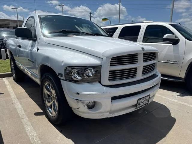 dodge ram 1500 pickup 2005 1D7HA16D95J601205 image dodge ram 1500 pickup 2005 1D7HA16D95J601205 image